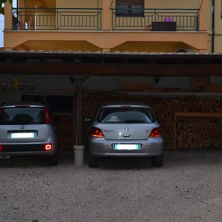 Marina's Ogliastra Lotzorai