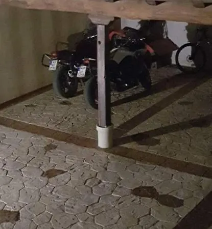 Marina's Ogliastra *