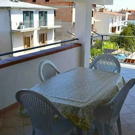 Marina's Ogliastra Apartmán *