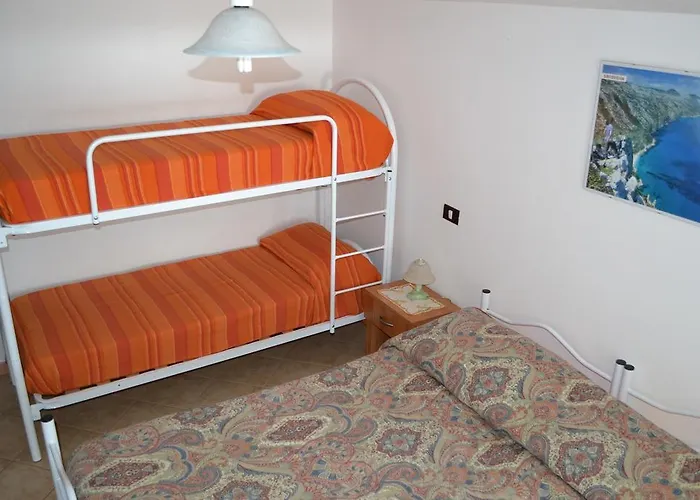 Marina's Ogliastra 公寓