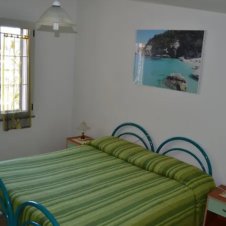 Marina's Ogliastra Apartmán