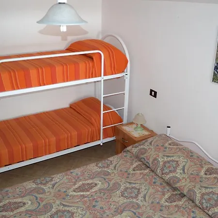 Marina's Ogliastra Apartment