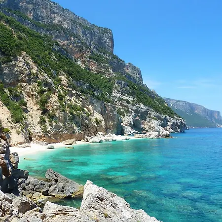 Appartamento Marina's Ogliastra *