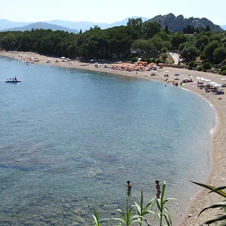 Marina's Ogliastra * Lotzorai