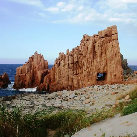 Marina's Ogliastra Apartment Lotzorai