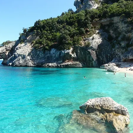 Marina's Ogliastra Apartamento *