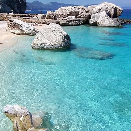 Appartamento Marina's Ogliastra Lotzorai