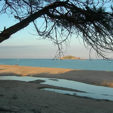 Marina's Ogliastra * Lotzorai