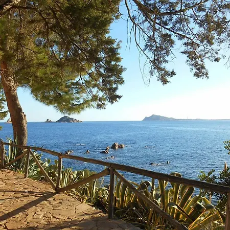 Marina's Ogliastra Apartment