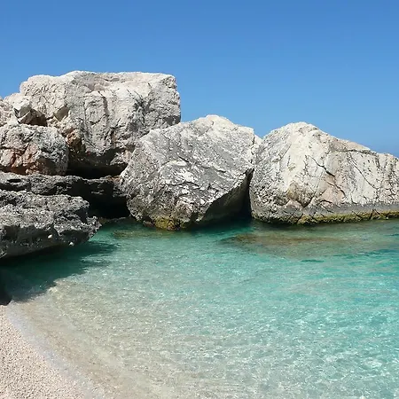 Appartamento Marina's Ogliastra *
