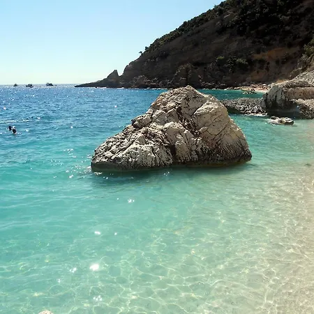 Marina's Ogliastra Apartment