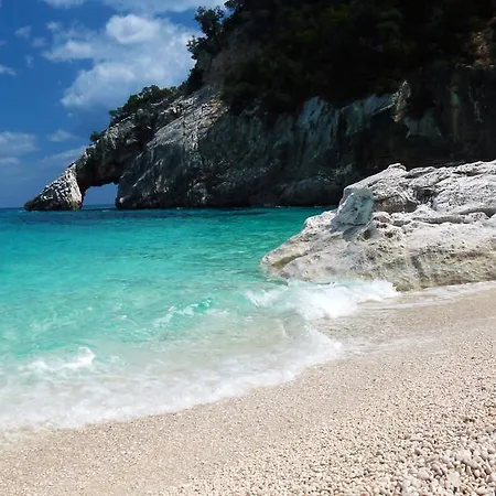 Marina's Ogliastra Lotzorai