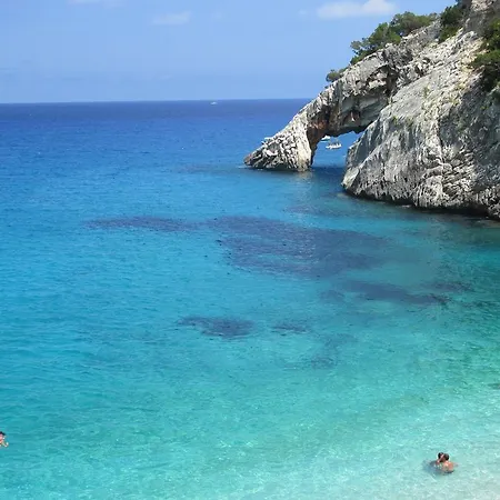 Marina's Ogliastra Appartamento *