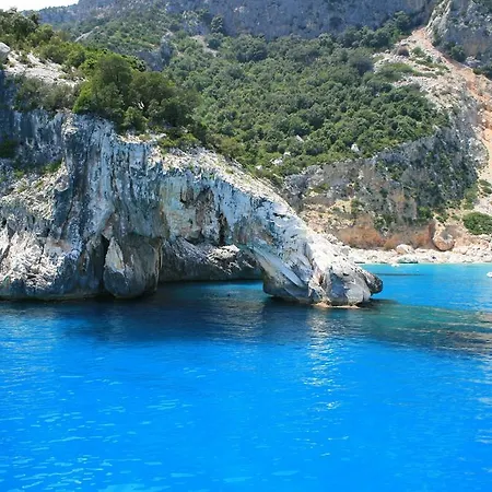 Marina's Ogliastra *