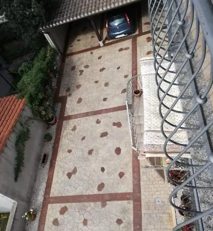 Marina's Ogliastra