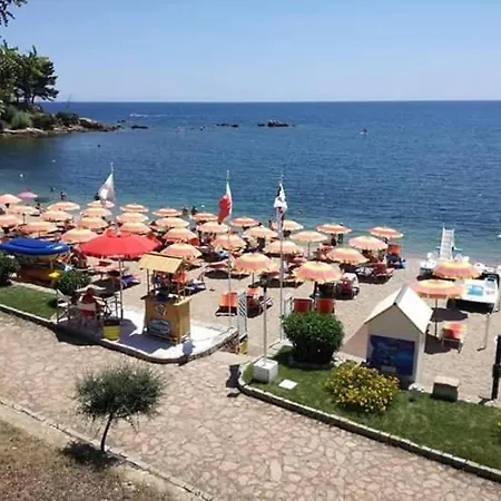 Marina's Ogliastra