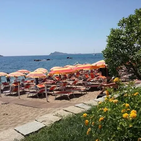 Apartment Marina's Ogliastra *