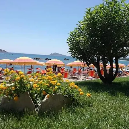 Marina's Ogliastra Lotzorai