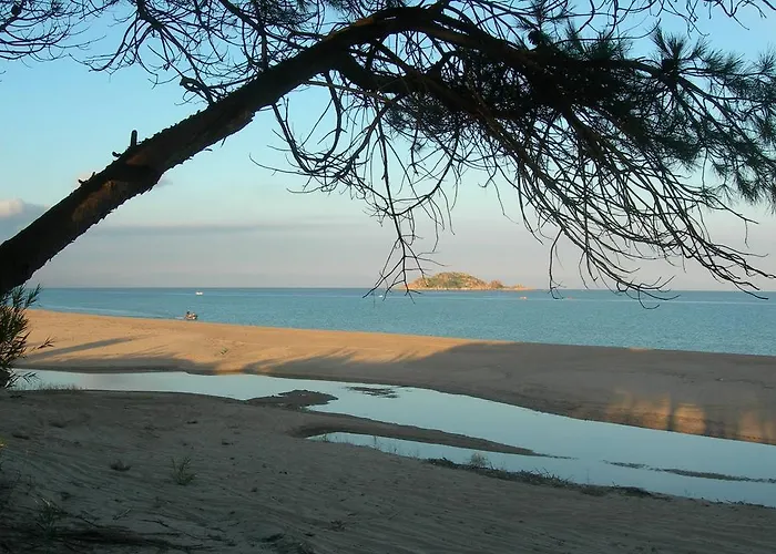 Marina's Ogliastra * Lotzorai