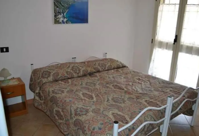 Marina's Ogliastra * Lotzorai