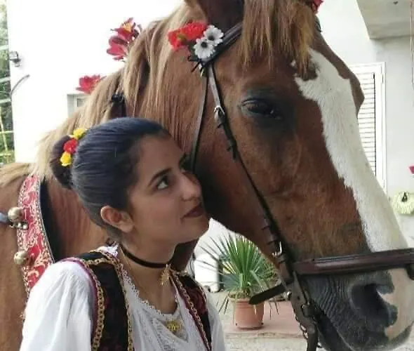 Apartment Marina's Ogliastra Lotzorai